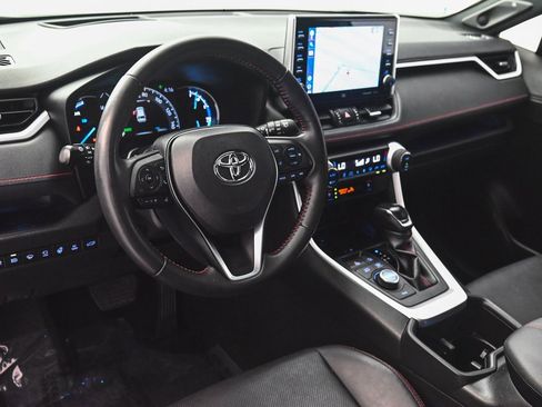 Used 2022 Toyota RAV4 XSE w/ Premium Package image 15