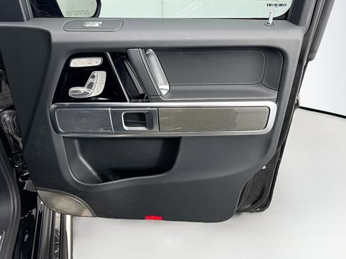 Certified 2024 Mercedes-Benz G 550 image 24