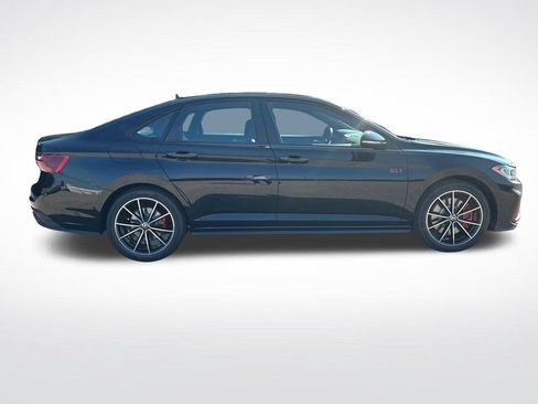 New 2026 Volkswagen Jetta GLI Autobahn FWD image 2