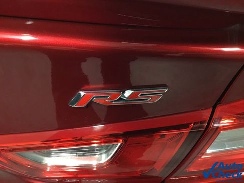 Used 2021 Chevrolet Malibu RS FWD image 15