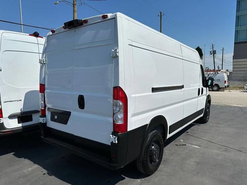 Used 2020 RAM ProMaster 2500 image 6