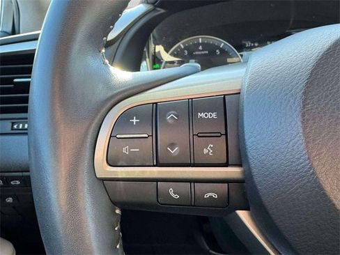 Certified 2022 Lexus RX 350 AWD w/ Premium Package image 23