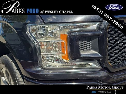 Certified 2020 Ford F150 XL w/ Equipment Group 101A Mid AWD/4WD image 6