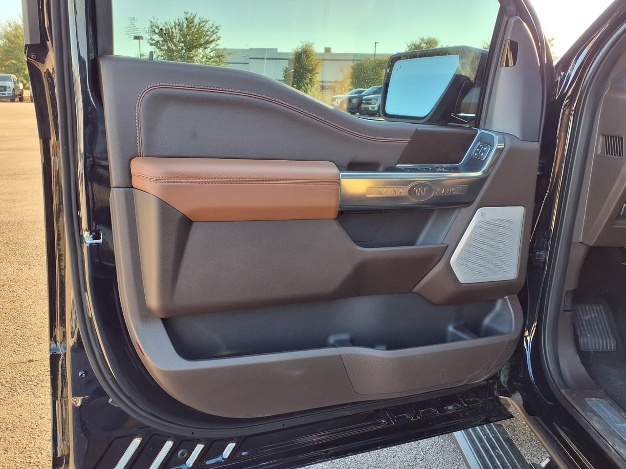 New 2026 Ford F150 King Ranch w/ Equipment Group 601A High AWD/4WD image 23