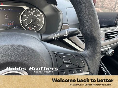 Used 2024 Nissan Altima 2.5 SV image 20