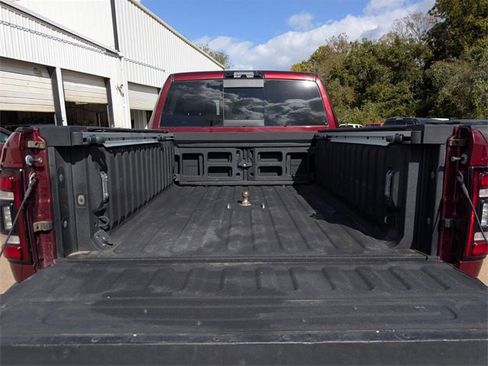 Used 2022 RAM 3500 Limited w/ Night Edition image 10