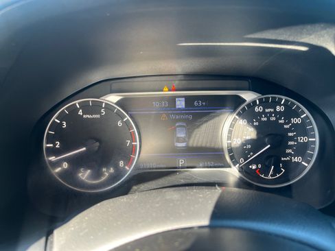 Used 2019 Nissan Altima 2.5 SL image 10