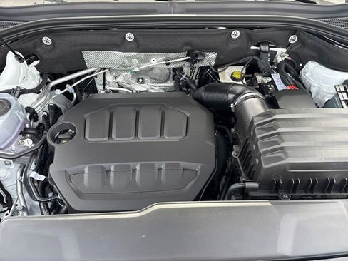 New 2026 Volkswagen Atlas SEL Premium R-Line AWD/4WD image 33