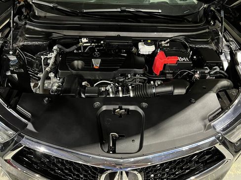 Used 2024 Acura RDX w/ Advance Package AWD/4WD image 52