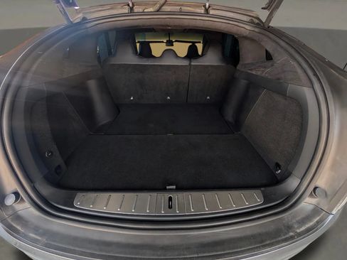 Used 2018 Tesla Model X P100D AWD/4WD image 28