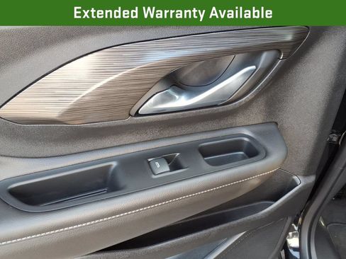 Certified 2023 GMC Terrain SLE FWD image 13