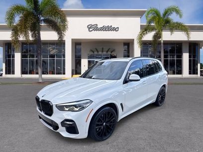 Used 2023 BMW X5 sDrive40i w/ M Sport Package