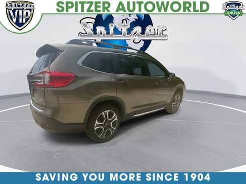Used 2023 Subaru Ascent Limited w/ Technology Package AWD/4WD image 9