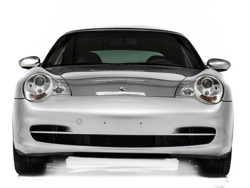 Used 2003 Porsche 911 Carrera image 10