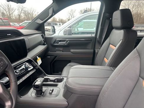 New 2026 GMC Sierra 1500 AT4 w/ AT4 Premium Package image 15