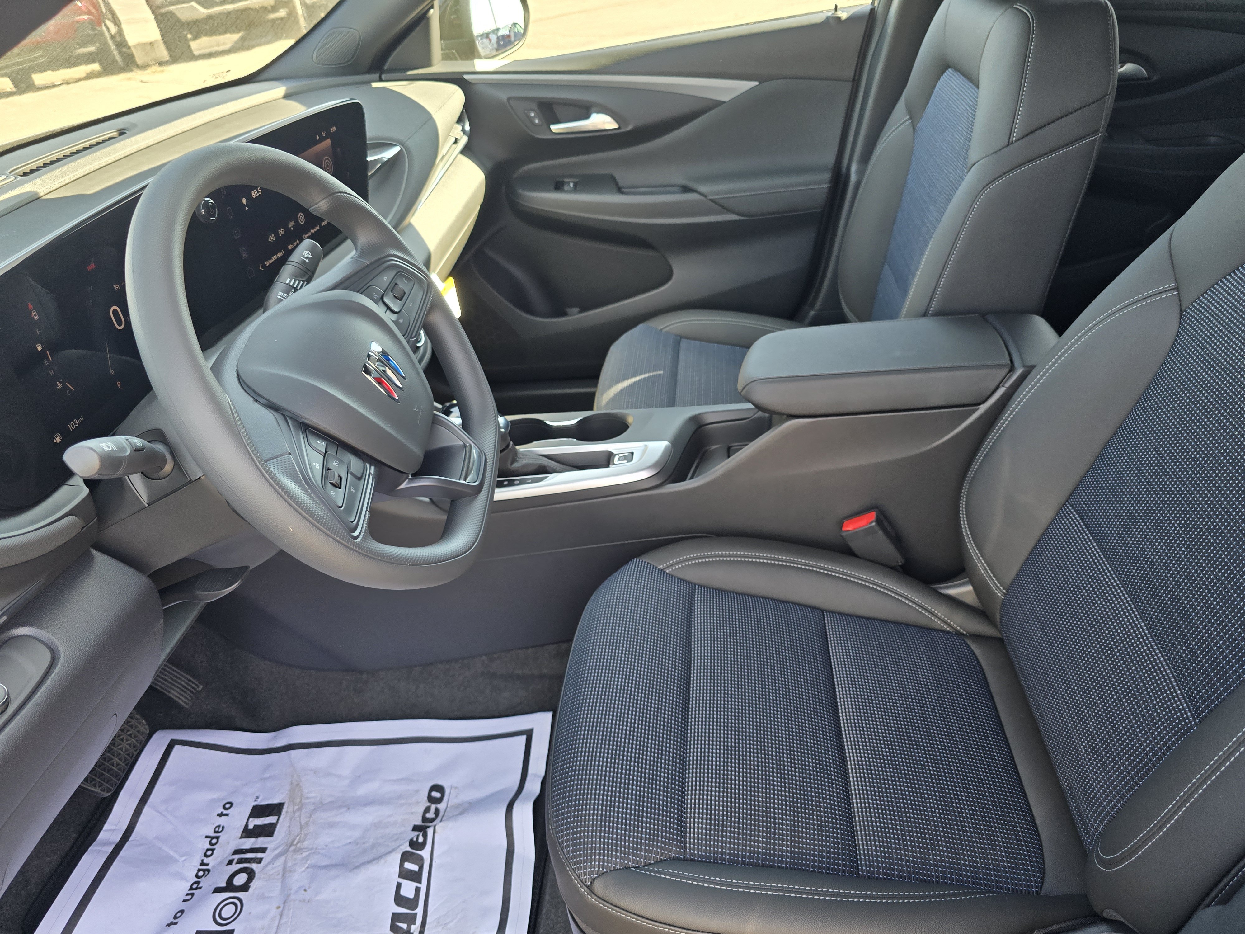 New 2026 Buick Envista Preferred w/ Convenience II Package FWD image 14