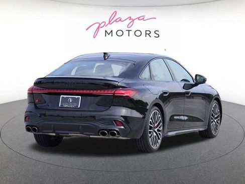 New 2026 Audi S5 Premium Plus AWD/4WD image 5