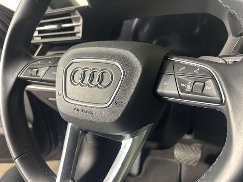 Used 2024 Audi A3 2.0T Premium Plus w/ Premium Plus Package AWD/4WD image 26