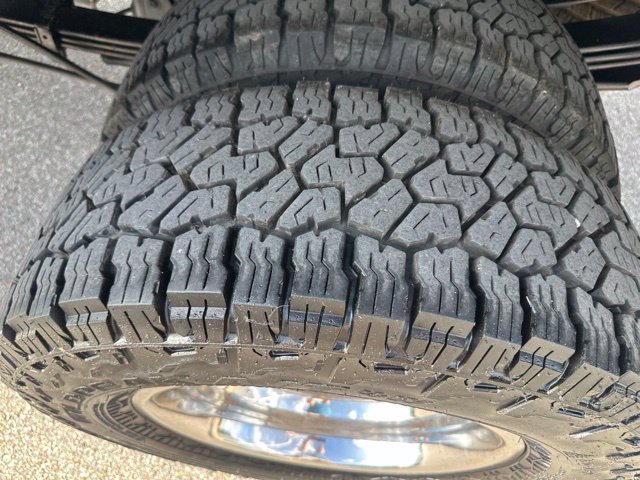 Used 2022 Ford F350 XLT AWD/4WD image 26