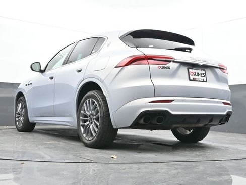 Used 2024 Maserati Grecale GT image 46