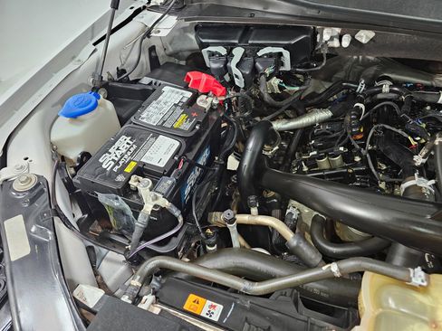 Used 2020 Ford F150 XL w/ Equipment Group 101A Mid image 17