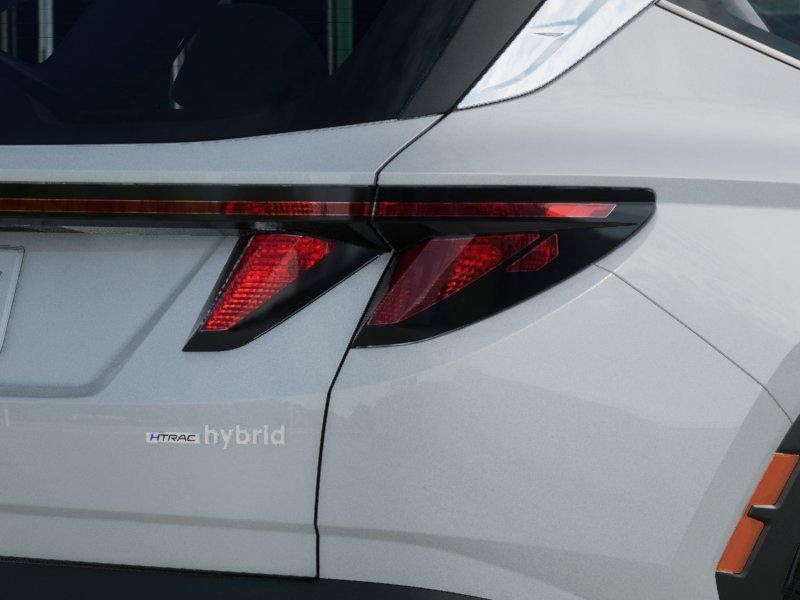 New 2026 Hyundai Tucson Blue SE AWD/4WD image 10