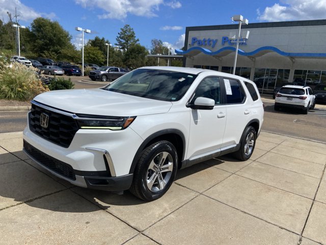 Used 2023 Honda Pilot EX-L image 5