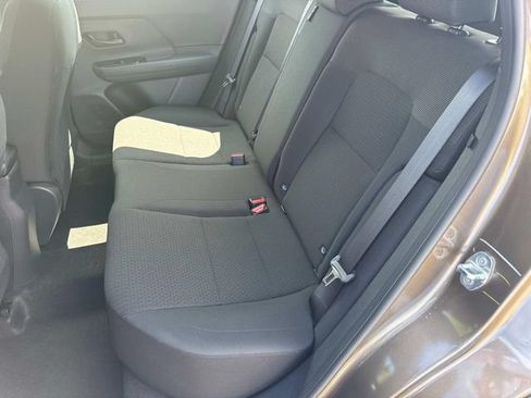 New 2026 Nissan Kicks S FWD image 16