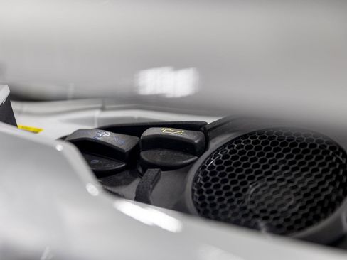 Used 2022 Porsche 911 Turbo S image 44