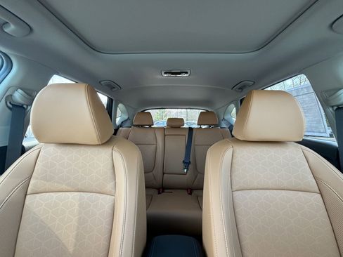 New 2026 Kia Seltos EX image 30