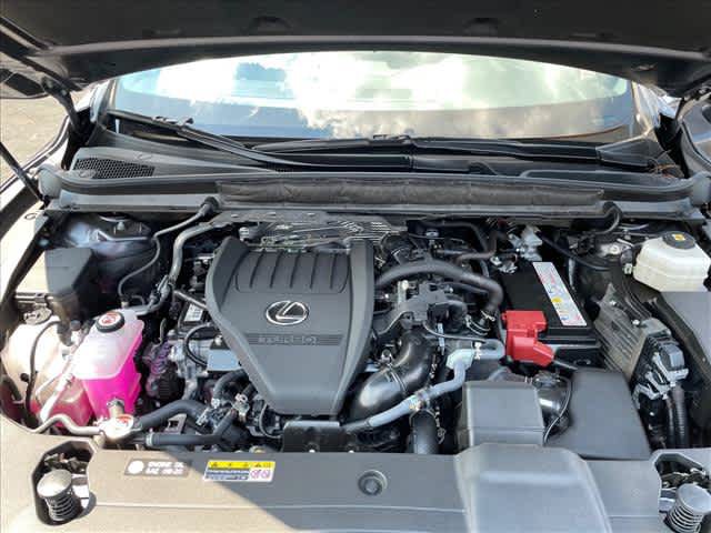 Used 2025 Lexus RX 350 Premium w/ Accessory Package (Z1) FWD image 26