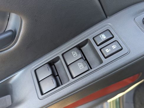 New 2026 Nissan Frontier Pro-X w/ Pro-X Convenience Package image 14