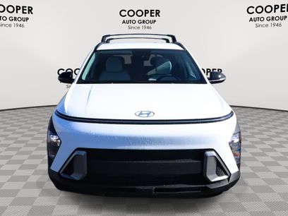 New 2026 Hyundai Kona SEL Sport
