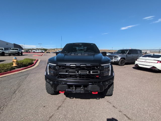 Used 2026 Ford F150 Raptor w/ Equipment Group 803A Raptor R AWD/4WD image 2