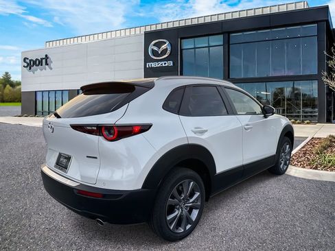 New 2026 MAZDA CX-30 AWD 2.5 S image 3