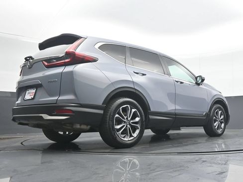 Used 2022 Honda CR-V EX-L image 31