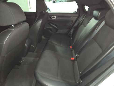 Used 2024 Honda Civic Sport image 10