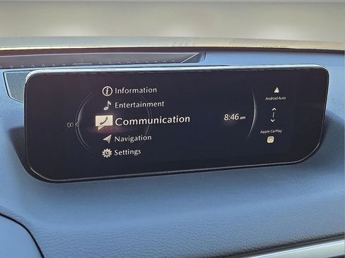 New 2025 MAZDA CX-50 AWD 2.5 S w/ Weather Package image 26