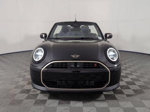 Used 2026 MINI Cooper S FWD image 5