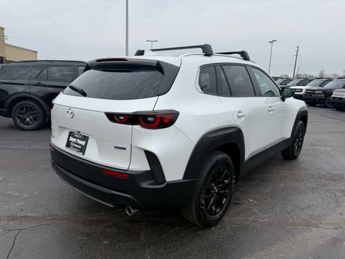 New 2026 MAZDA CX-50 2.5 Hybrid w/ Preferred Pkg AWD/4WD image 20