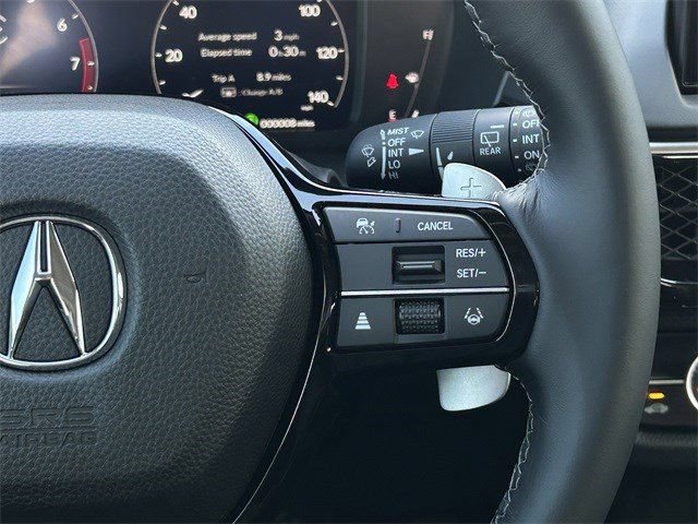 Certified 2026 Acura ADX FWD image 14