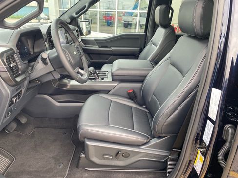 Used 2026 Ford F150 Lariat w/ Bed Utility Package AWD/4WD image 10