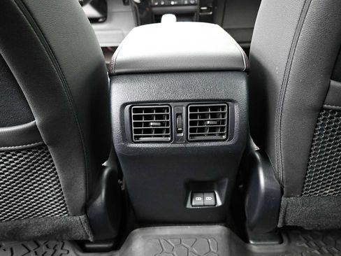 Used 2023 Toyota 4Runner TRD Pro AWD/4WD image 13