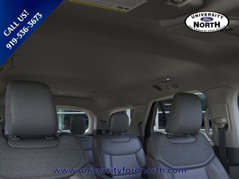 New 2026 Ford Explorer Active w/ Active Comfort Package image 22