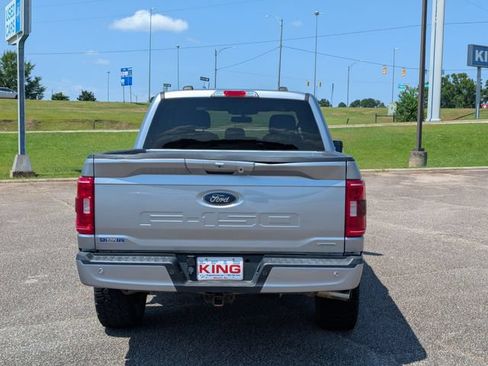Used 2021 Ford F150 XLT w/ Equipment Group 302A High AWD/4WD image 7