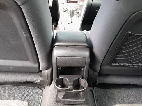 Used 2007 Subaru Outback 2.5i AWD/4WD image 33
