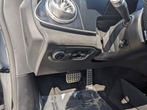 Certified 2023 Mercedes-Benz EQS 580 4MATIC Sedan image 15