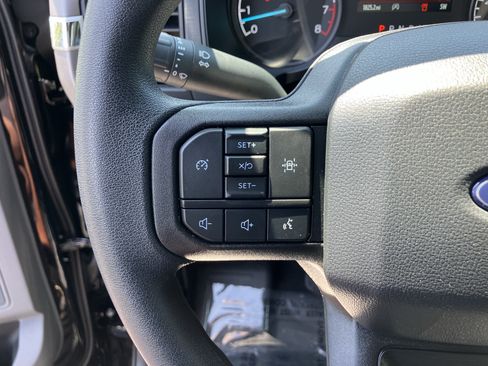 Used 2026 Ford F150 XL w/ Equipment Group 103A High RWD image 19