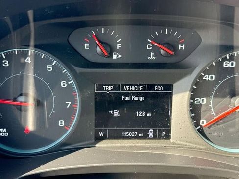 Certified 2022 Chevrolet Malibu RS w/ LPO, Convenience Package 1 image 12