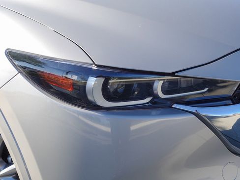 Certified 2025 MAZDA CX-5 AWD 2.5 S w/ Preferred Package image 2